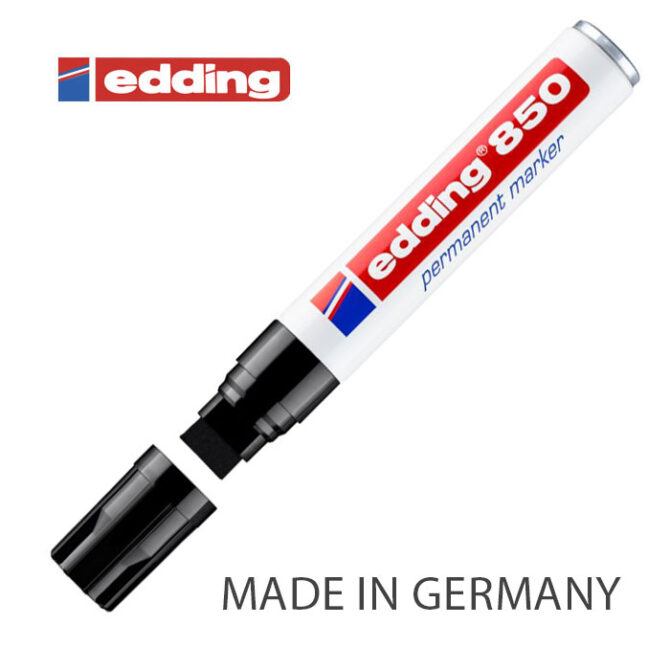 Edding Permanent Marker