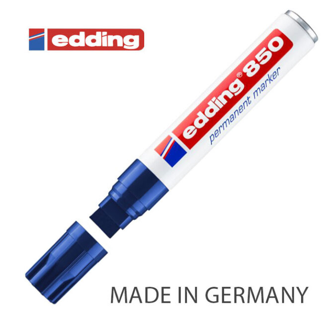 Edding Permanent Marker