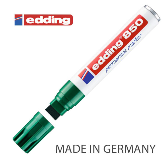 Edding Permanent Marker