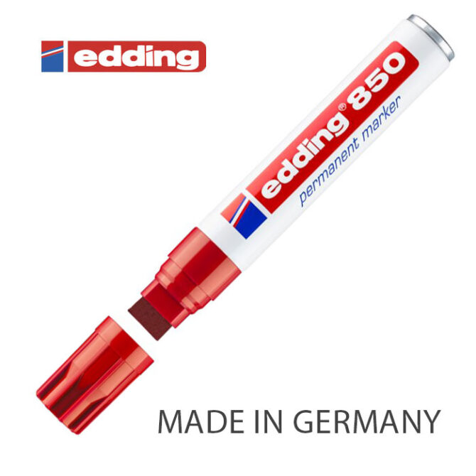 Edding Permanent Marker