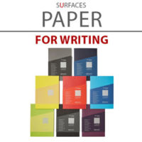 Paper for Writing