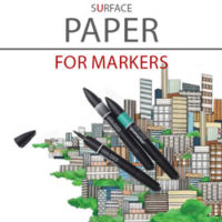 Paper for Markers