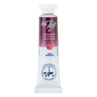 NEVA PALETTEÂ® White Nights Watercolours - 10ml tube - Perylene Violet - 627