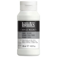 Liquitex Fabric Medium