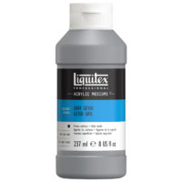 Liquitex Gray Gesso