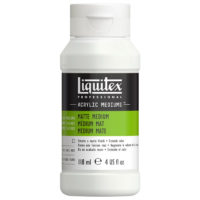 Liquitex Matte Medium