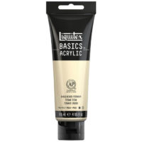 Liquitex Basics Unbleached Titanium