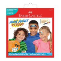 14348 Faber-Castell - Face Paint Studio