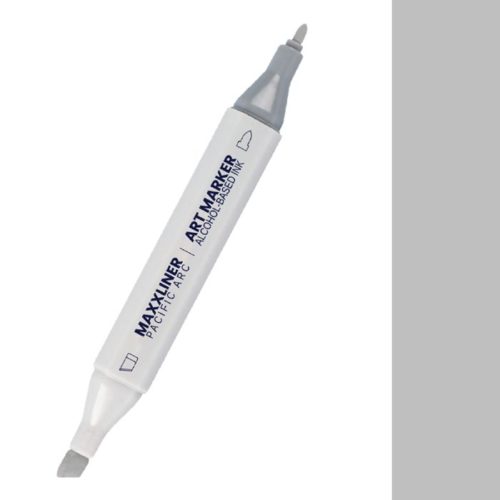 Maxxliner Alcohol Marker - Warm Gray 10