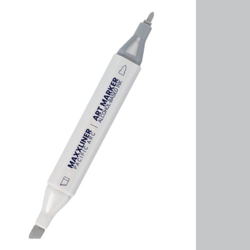 Maxxliner Alcohol Marker - Neutral Gray 10