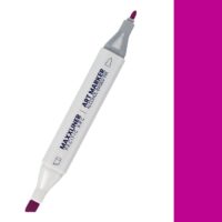 Pacific Arc® Maxxliner - Alcohol-Based Marker - Mulberry