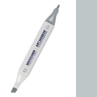 Pacific Arc® Maxxliner - Alcohol-Based Marker - Cool Gray 10