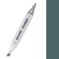 Pacific Arc® Maxxliner - Alcohol-Based Marker - Cool Gray 70