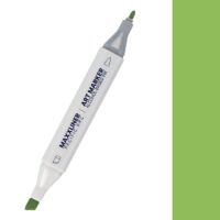 Pacific Arc® Maxxliner - Alcohol-Based Marker - Apple Green