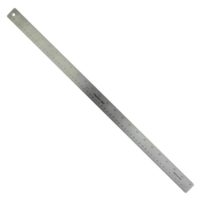 Pacific Arc® Stainless Ruler M-24, 24"/60cm