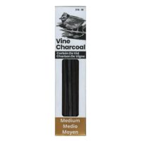 Pacific Arc® Vine Charcoal - Soft - 316-M