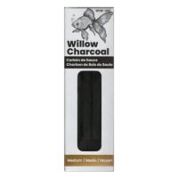 Pacific Arc® Willow Charcoal - Medium