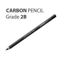 Carbon Pencil - 2B