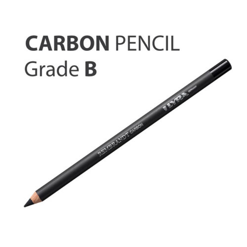 Carbon Pencil - B