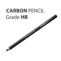 Carbon Pencil - HB