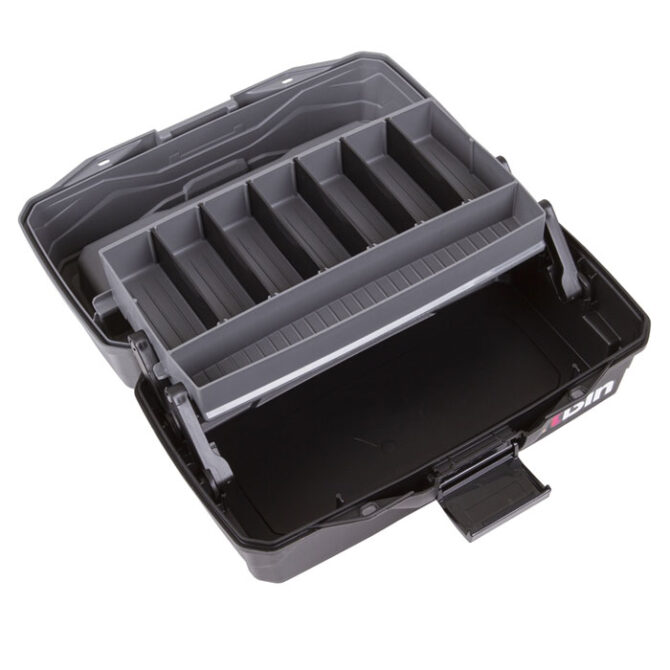 ArtbinÂ® One-Tray Art Supply Box - 6891AG
