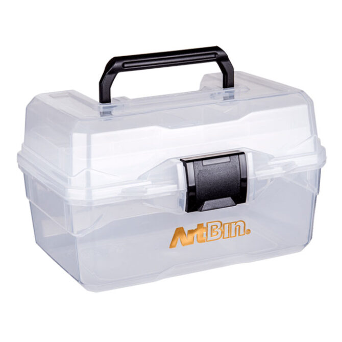 ArtbinÂ® Small Project Tool Box - 6890AG