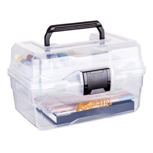 Artbin® Small Project Tool Box - 6890AG