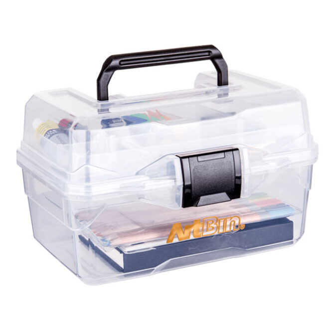 ArtbinÂ® Small Project Tool Box - 6890AG