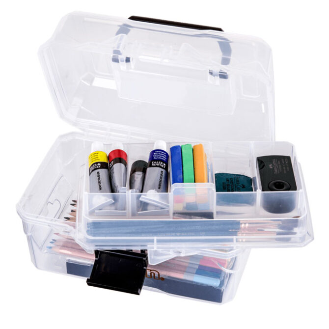 ArtbinÂ® Small Project Tool Box - 6890AG