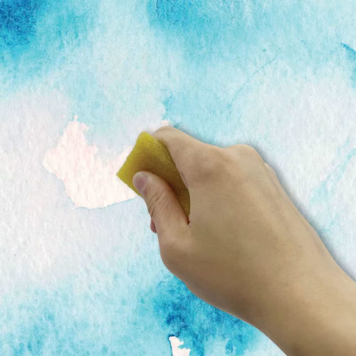 Masking Fluid Remover