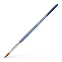 Faber-Castell Watercolor Brush #6