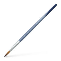 Faber-Castell Watercolor Brush #8