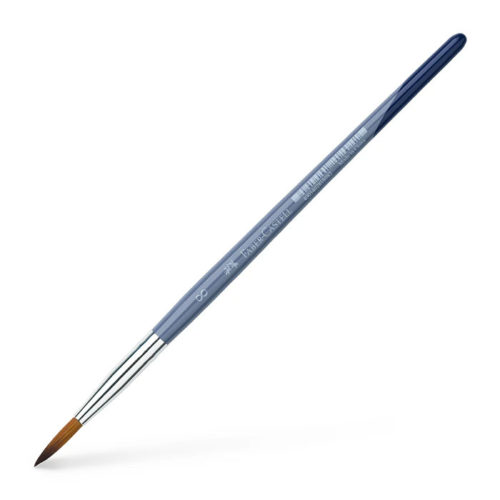 Faber-Castell Watercolor Brush #8