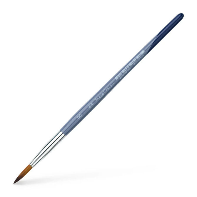 Faber-Castell Watercolor Brush #8