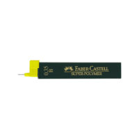 Pencil lead refill 0.35mm - B