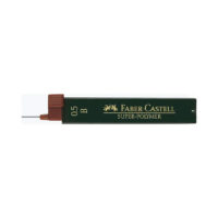 Pencil lead refill 0.5mm - B