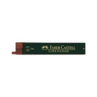 Pencil lead refill 0.5mm - F