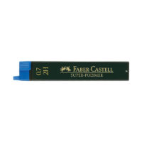 Pencil lead refill 0.7mm - H