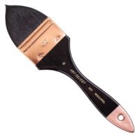 Large Cats Tongue Watercolor Brushes #60