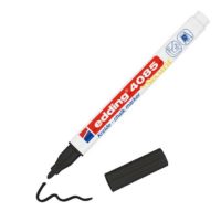 Edding Chalk Marker - Black