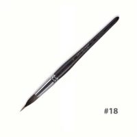 Two-Layer Liner Brush #18