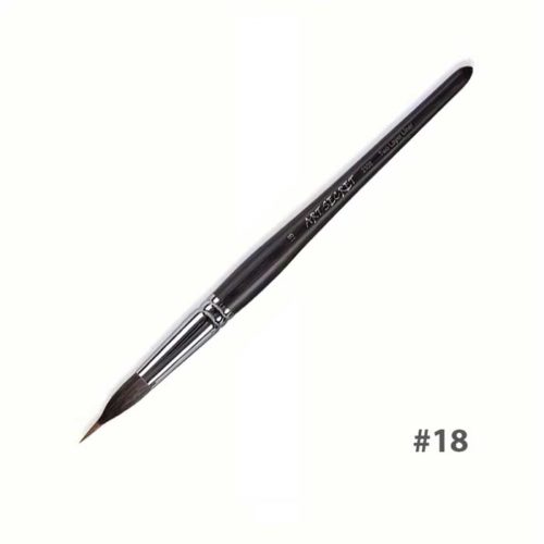 Two-Layer Liner Brush #18