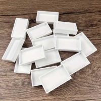 Refillable Large Watercolor Pan