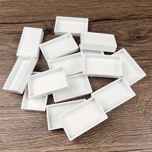 Refillable Large Watercolor Pan