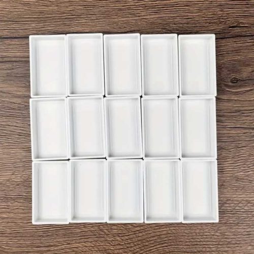 Refillable Large Watercolor Pan