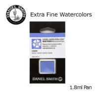 DANIEL SMITH Extra Fine Watrecolors, 1.8ml Half Pan - Lavender - Series 2