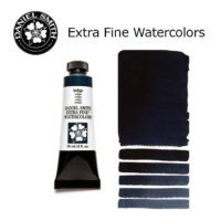DANIEL SMITH Extra Fine Watrecolors, 15ml Tube - Indigo