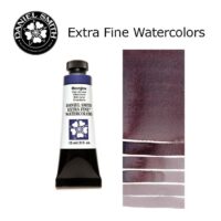 DANIEL SMITH Extra Fine Watrecolors, 15ml Tube - Moonglow