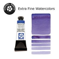 DANIEL SMITH Extra Fine Watrecolors, 15ml Tube - Cobalt Blue Violet