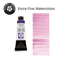 DANIEL SMITH Extra Fine Watrecolors, 15ml Tube - Cobalt Violet